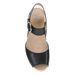 Dansko - Women's Tamra Peep-toe Heel