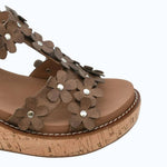 Corkys Footwear - Women's Mic Drop Wedge Sandal