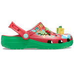Crocs - Women's Mickey Mouse And Friends Holiday Clogs