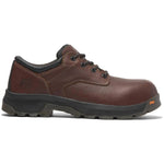 Timberland - Men's Comp-toe Titan Ev Ex Oxford Anti-tatigue Work Shoe