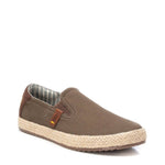 Xti - Men's Canvas Boat Shoes