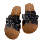 Corkys Footwear - Women's Rock The Bow Sandals