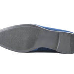 Amali - Men's Knight Loafer