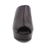 Chocolat Blu - Women's Gadis Platform Slides