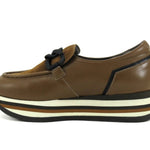 Softwaves - Women's Cala Platform Shoes