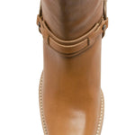 Free People - Women's Heidi Harness Tall Boot