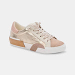 Dolce Vita - Women's Zina Plush Sneaker