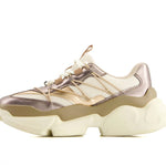 Andrea - Women's Chunky Urban Fashion Sneakers