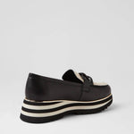 Django & Juliette - Women's Eaila Platform Loafers