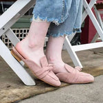 Corkys Footwear - Women's Clingy Mule Sandal
