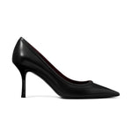 Tory Burch - Women's Double T Buckle Pumps