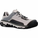 Rocky - Women's Rebound Sr Sport Composite Toe Work Sneakers