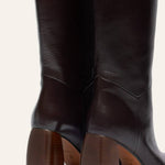 Ba&Sh - Women's Colusa High-heeled Boots