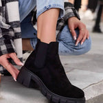 Olem - Women's Camden Classic Bootie