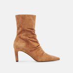 Dolce Vita - Women's Fernly Heeled Boots