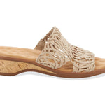 Ros Hommerson - Women's Kudos Fabric Sandal
