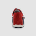Kcr Group - Men's Dockside Leather Boat Shoes
