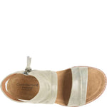 Comfortiva - Women's Gale Sandal - Wide
