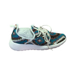 Very G - Women’s Cerrito 2 Aztec Sneaker