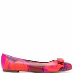 Salvatore Ferragamo - Women's Varina Icon Ballerina Shoes