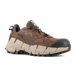 Reebok - Men's Trail-inspired Waterproof Zig Kinetica Edge Ii Work Shoes
