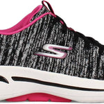 Skechers - Women's Go Walk Arch Fit Glee Sneakers