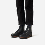 Red Wing Shoes - Men Heritage Iron Ranger Boot