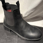 Saydo - Women's Mezra Ankle Boots