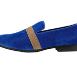 Amali - Men's Monarch Loafer