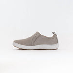 Clarks - Women's Nalle Lilac Shoe