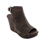 Kork-Ease - Women's Berit Wedge Sandals