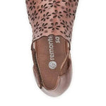Remonte - Women's Jerlyn Wedge Sandal