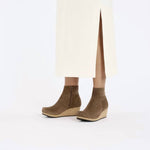 Birkenstock - Women Ebba Ankle Boot
