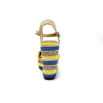Exe - Women's Naomi 958 Wedge Sandal