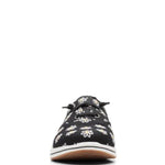 Clarks - Women's Breeze Ave Canvas Sneaker