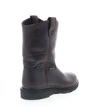 Georgia Boot - Men's Suspension Wedge Waterproof Work & Safety Boots - Wide