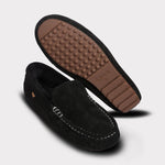 Lamo - Women's Callie Slip-on Moccasin