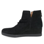 Dansko - Women's Stephanie Waterproof Wedge Bootie
