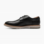 Florsheim - Men's Vibe Wing Tip Oxford Shoes