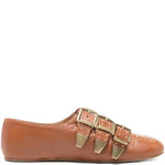 Chloe - Women's Susan Flat Shoes