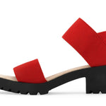 Charleston Shoe Co. - Women's Monterey Shoes