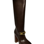 Bally - Women's Deanne Knee-high Leather Boots