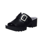 Fly London - Women's Cozy Heeled Sandals