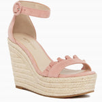 Pelle Moda - Women's Rosana Wedges