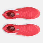 Under Armour - Women's Flow Ace Low Volleyball Shoes