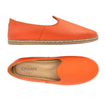 Charix - Women's Classic Slip-on Shoes