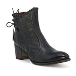 Bedstu - Women's Bia Leather Ankle Boot