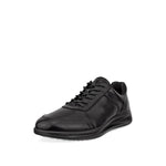 Ecco - Men's Aquet Leather Shoe