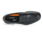 Rockport - Men's Essential Waterproof Slip On Dress Shoe