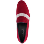 Amali - Men's Monarch Loafer